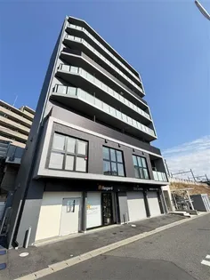 RAIL SIDEの画像