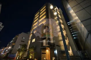 神奈川県横浜市中区相生町6【マンション】の外観
