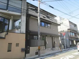 グレース二条の画像