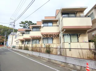 アベニール赤堤の画像