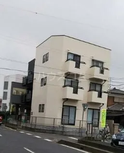 アークヒル佐貫の画像