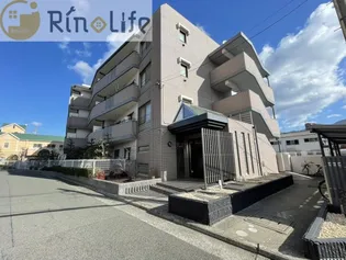 シャトレ高安の画像