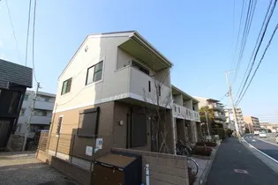 神奈川県川崎市中原区上小田中3【一戸建】の外観