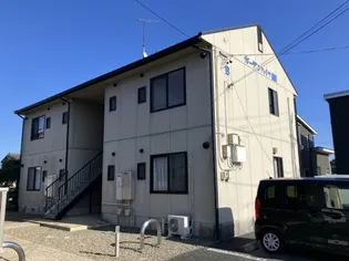 ガーデンハイツBの画像