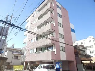 セトル南大通りの画像