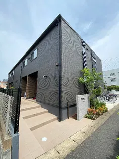 ANEMOIの外観