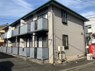 アネックス大津の画像