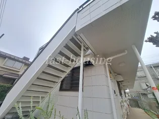 ツバキハウスの画像