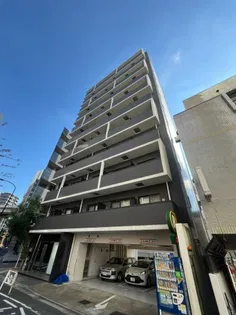 代々木マンションの画像