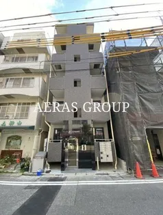 アージュドール門前仲町の画像