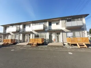 トップヒル泉IIの画像