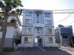 グランメール本郷通南の画像