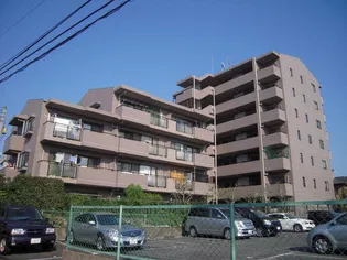 保谷ガーデンハウスの画像