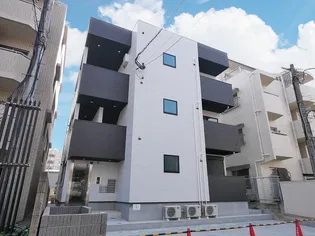 リタリッチ寺塚の画像