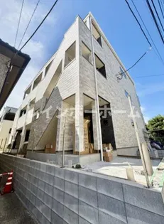 ルナモンド八千代台の画像