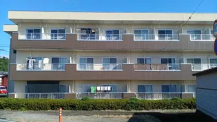 一ノ宮ハイツの画像