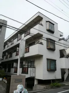 東京都品川区東品川3【マンション】の外観