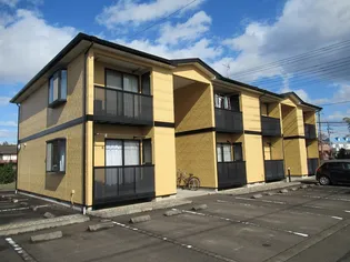 ヴィラサンセール館IIの画像