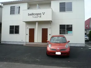 宮城県多賀城市大代1【一戸建】の外観