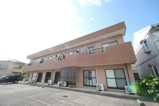 サンライフ21 佐間の画像