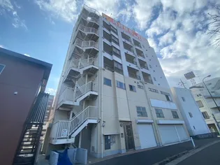 アークヒルズの画像