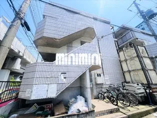 アスピメゾン船橋の画像
