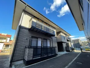 ヴォワール三和 A棟の画像