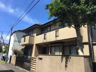 久川ハウスの画像