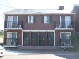 クラウン ヒル B棟の画像