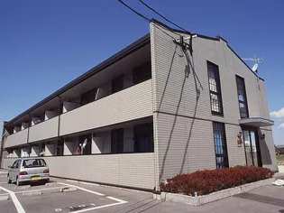 レオパレス三秀Bの画像