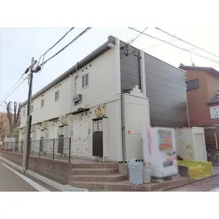 滝子【2階】の外観