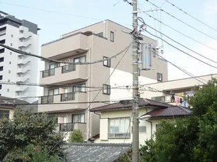 フォレストコーポの画像