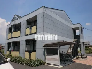 シャトー友喜IIの画像