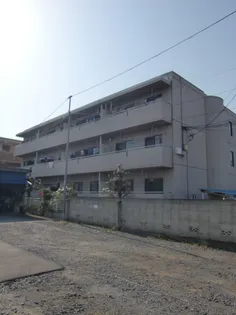 メゾン プラン リューンヌの画像