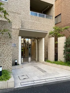 東京都文京区関口1【マンション】の外観