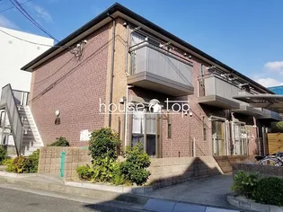 PEACE ISLANDの画像