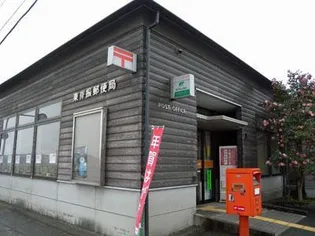 サンメゾン・Nの周辺