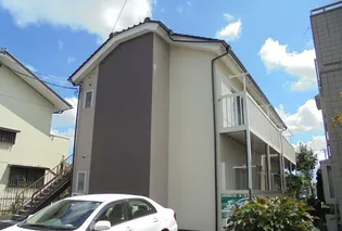 コーポ山本の画像