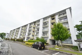 UR高森台の画像