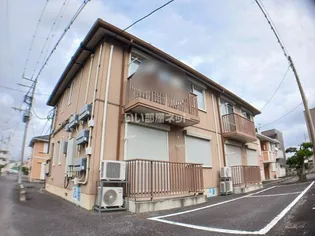 カーサ アトリオDの画像