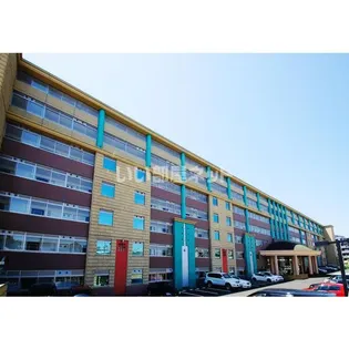 クレスト連坊【7階】の外観