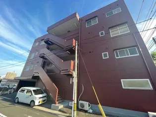 上熊本清香ビルの画像