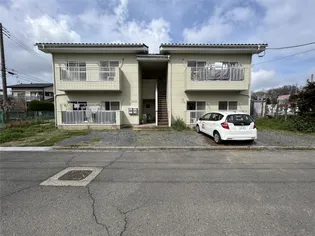 フラットガーデンの画像