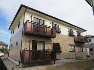 コーポミストラルIIIの画像