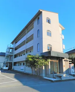 エムテス石和の画像