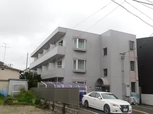 エステートピア池上の画像