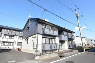 アドミレー樹太 A棟の画像