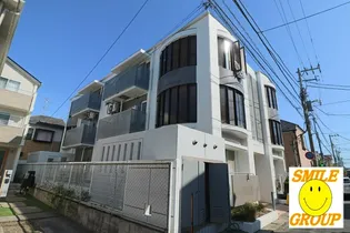 クレストパレス南行徳の画像