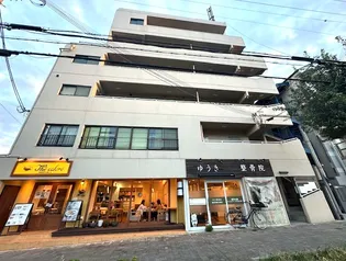 サニーハイツ森北【4階】の外観