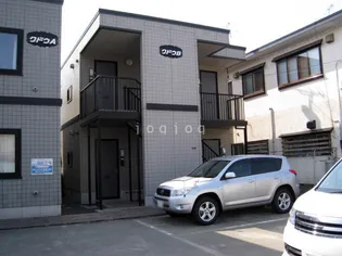 メゾンクドウBの画像